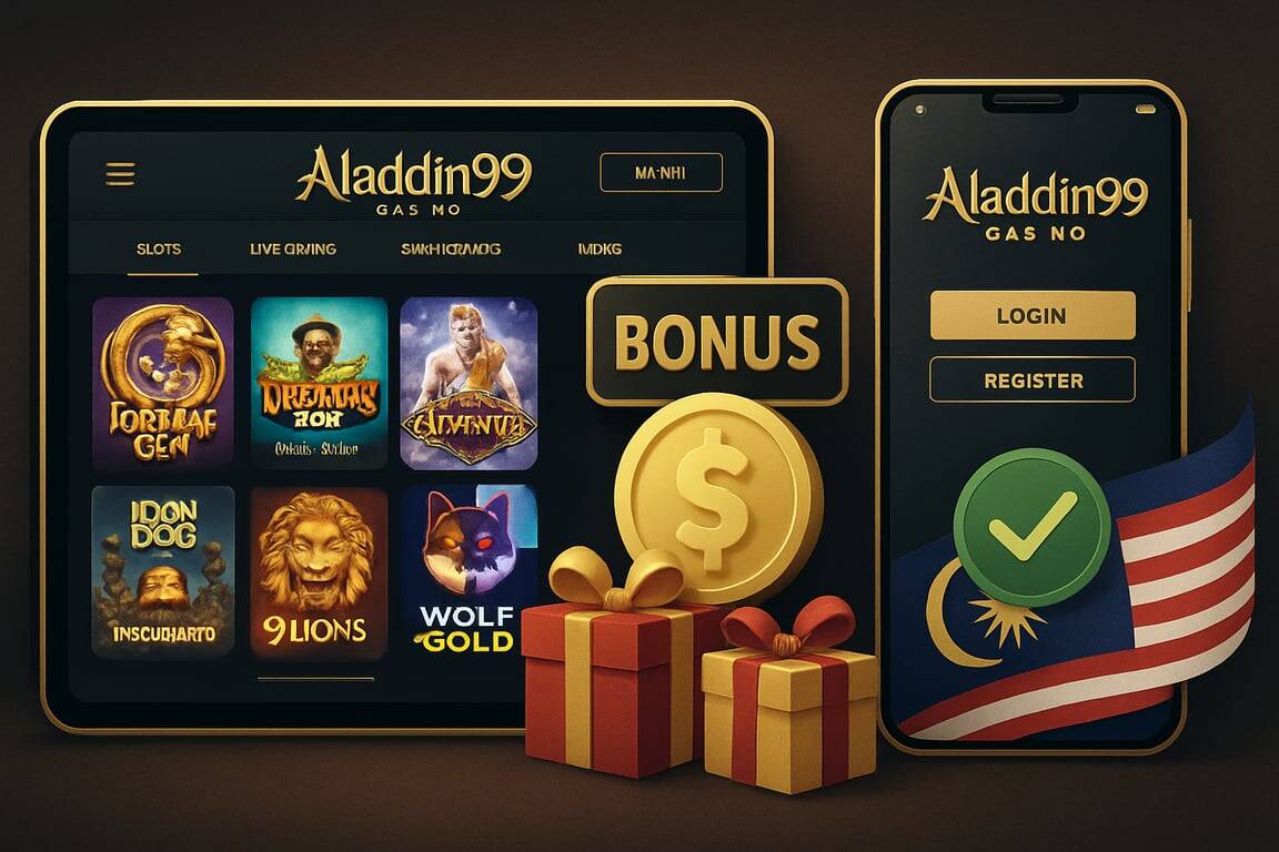 Aladdin99 Casino New Releases Roundup: A High-Roller’s Insight into the Latest Features and Bonuses