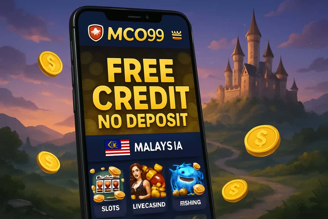 MCO99 Login Free Credit No Deposit: Complete 2026 Platform Review