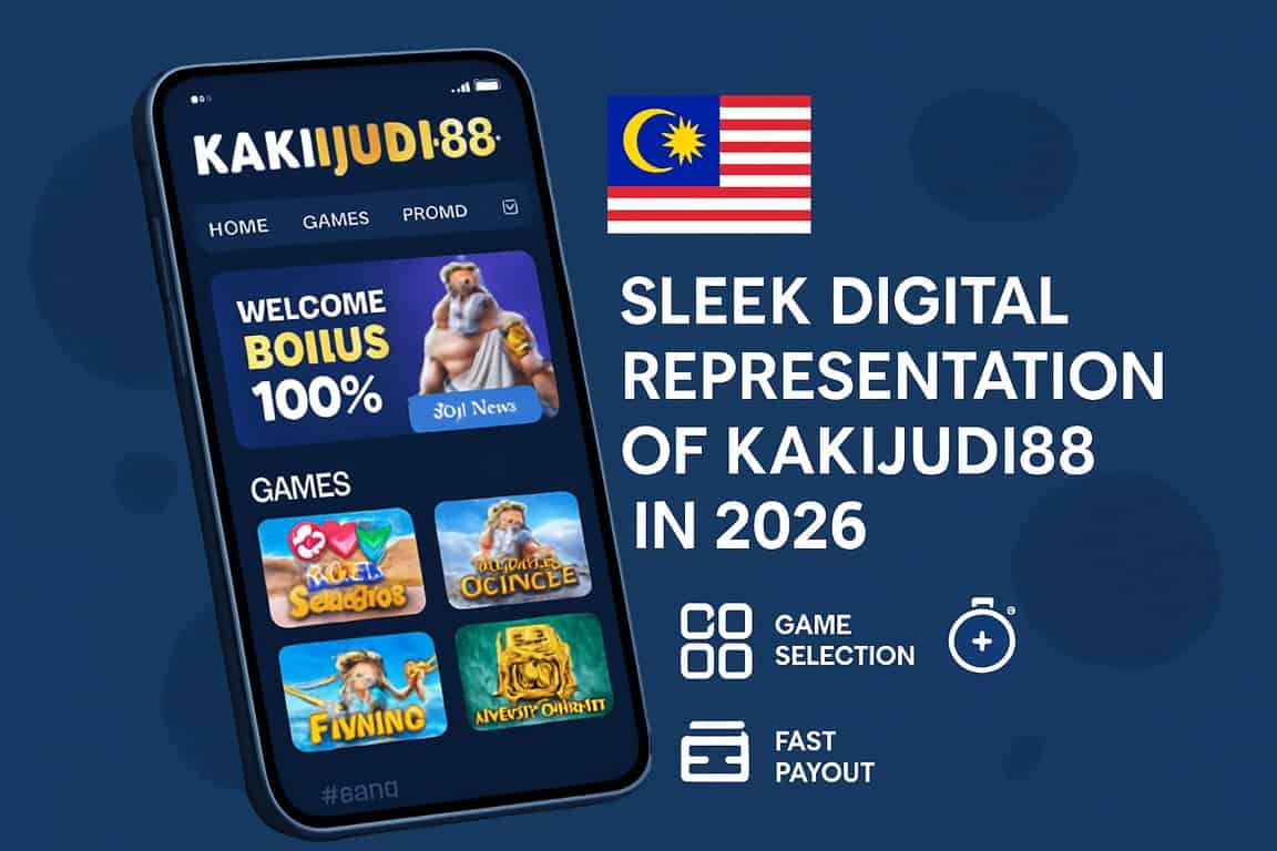 Kakijudi 88 Review: Odds and Margins Analysis for 2026 Browser Play and Fast Payouts