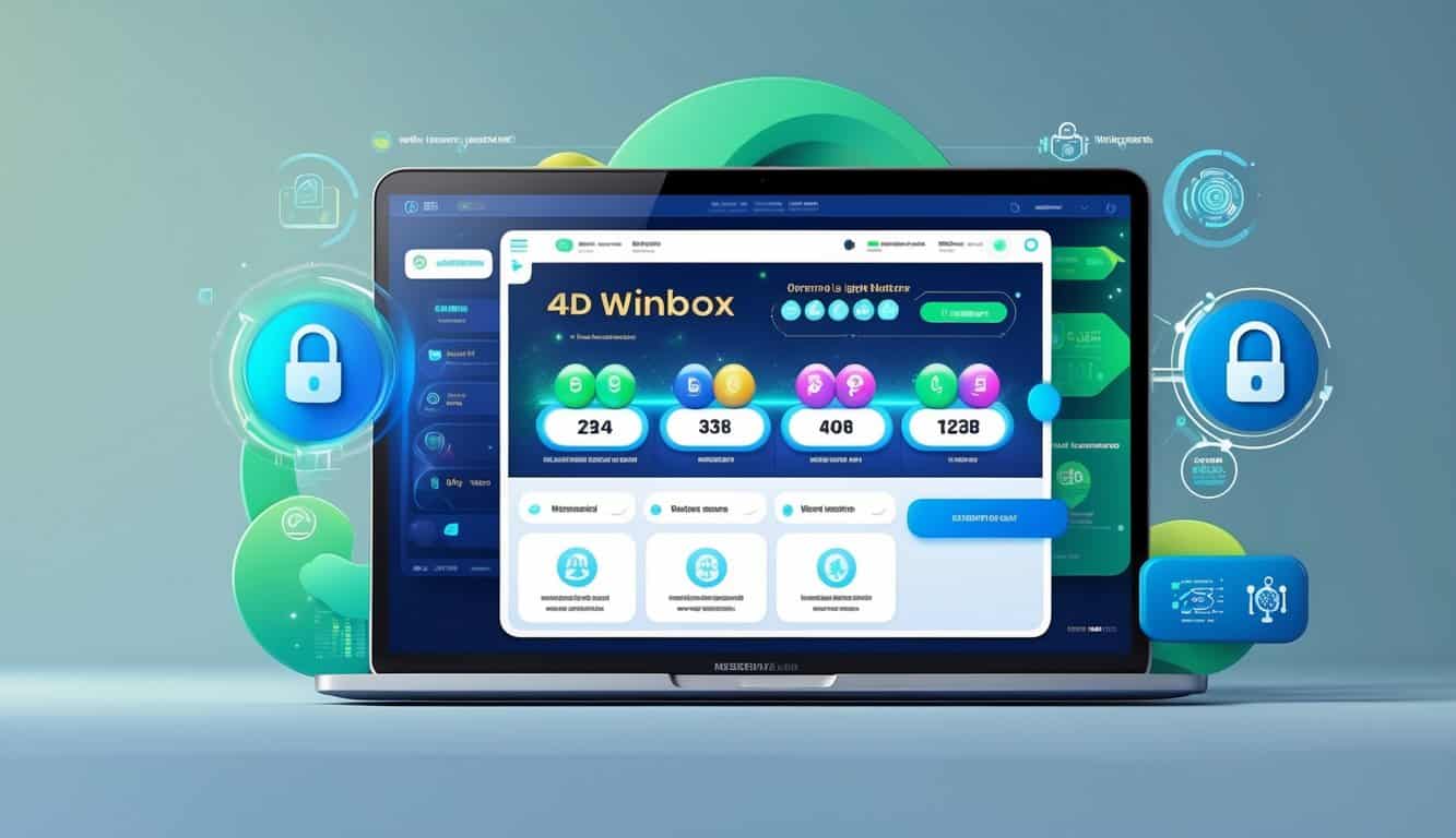 4d Winbox Security and Fairness Audit: A Critical Review for 2026 Casual Bettors