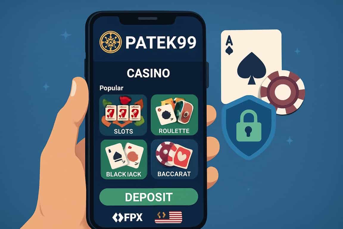 Patek99 App Download: Licensing and Compliance Check Review for Mobile Users