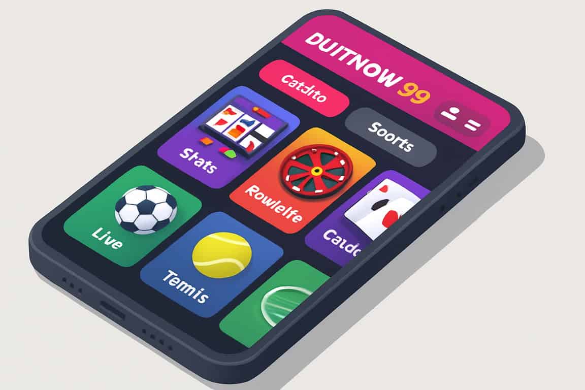 Duitnow 99 Review: Is This Platform a Scam or a Legit Betting Haven?